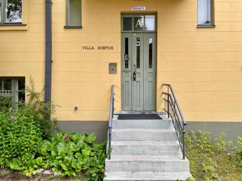 Ferienwohnung I District