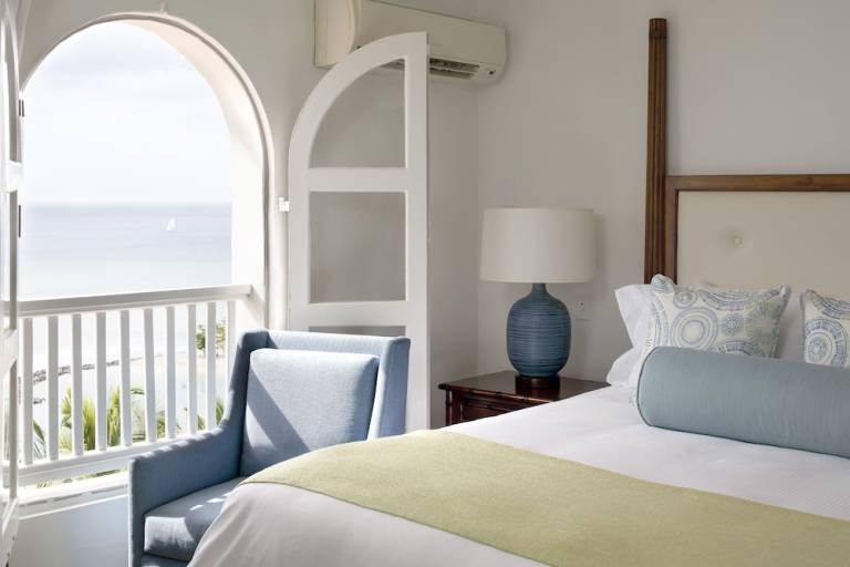 Resort Corinth