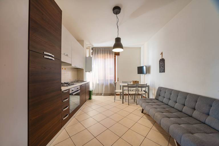 Apartment | Lake view — photo 4