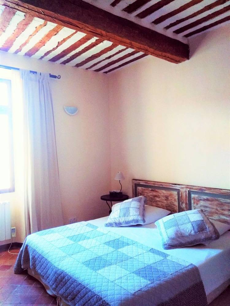 Bed & Breakfast  Méthamis