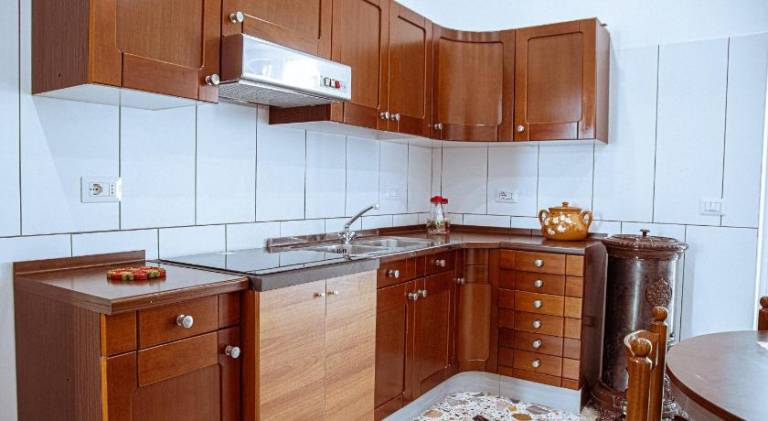 Holiday apartment with 3 rooms for 6 persons — photo 4