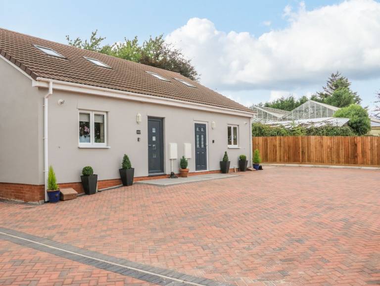 Cottage  Dawlish Warren