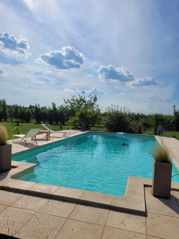 Villa Arles