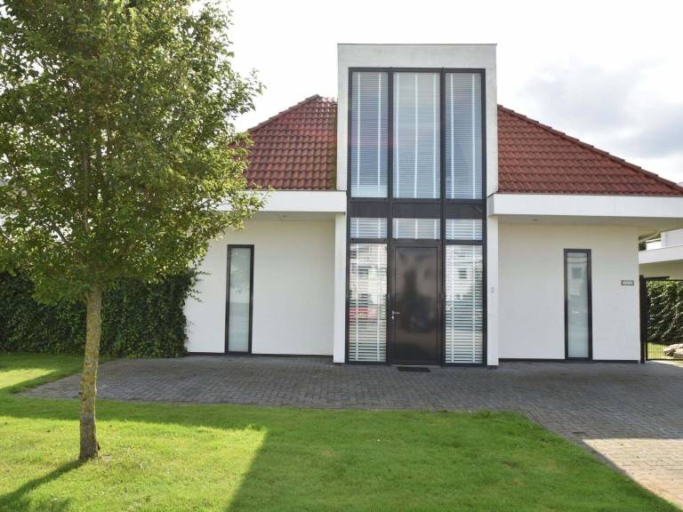 Huis Zeewolde