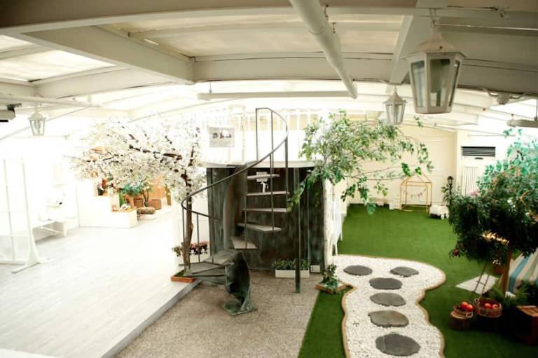 Noblesse Tourist Hotel