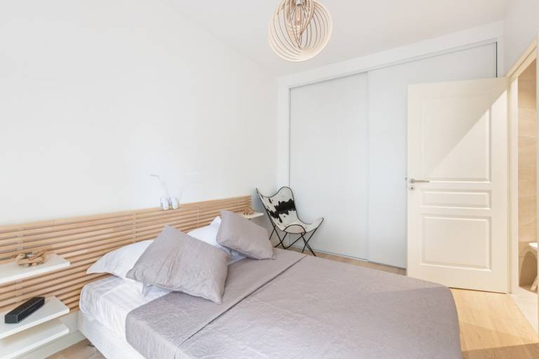 Holiday apartment with yard | Good for workation — photo 3