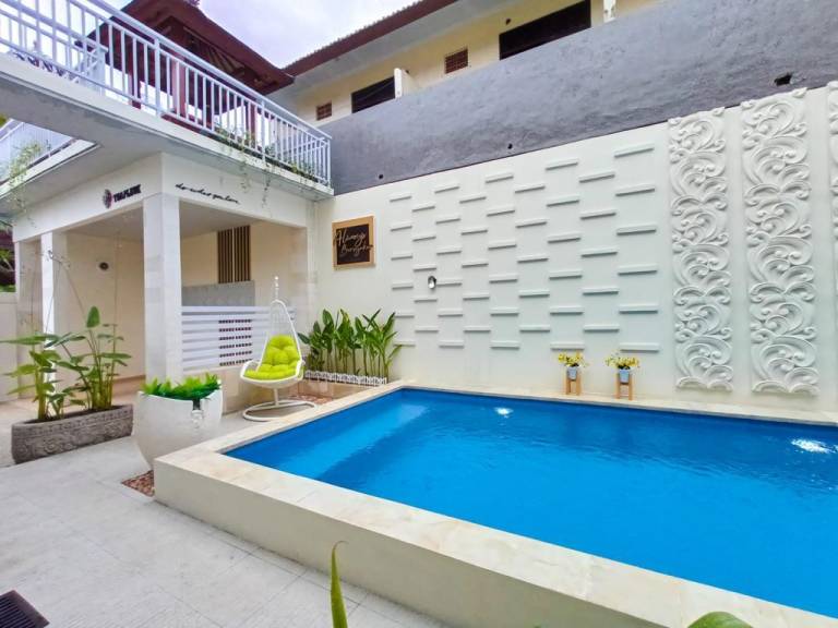 Apartamento South Kuta