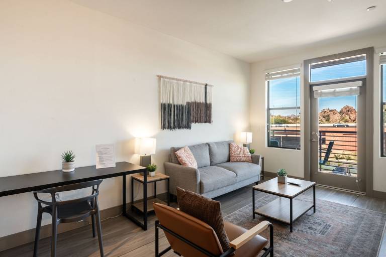 Apartment  Tempe