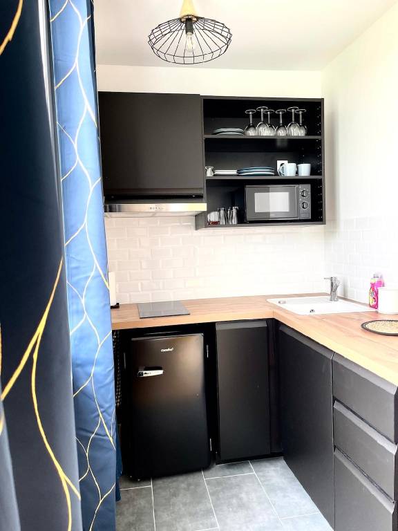 House  Melun