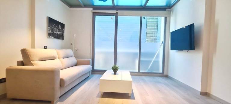 Apartamento Alcobendas