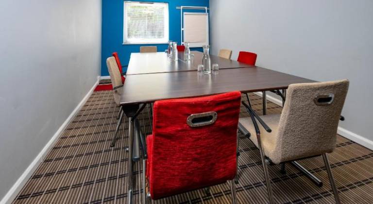 Holiday Inn Express Taunton East By IHG — photo 5
