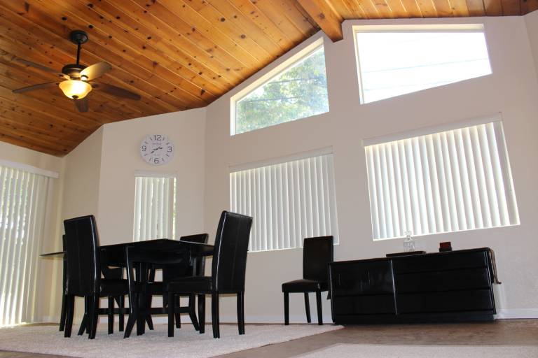 Children-friendly house with garden | Dogs allowed — photo 2