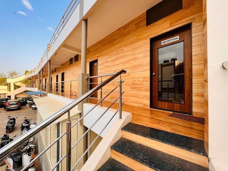 StayGuru Hari Om Residency