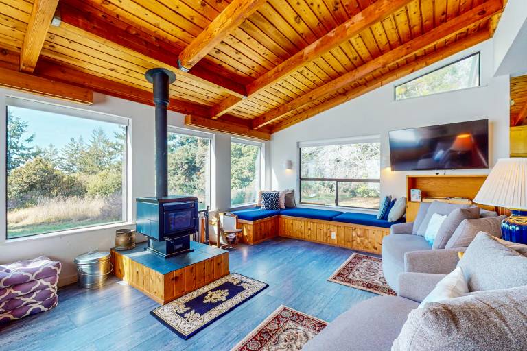 House Sea Ranch