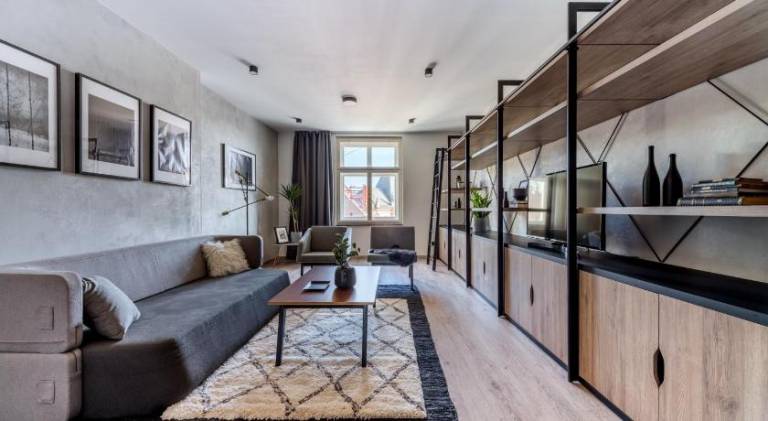 Apartmanovy dum U Tomana — photo 5