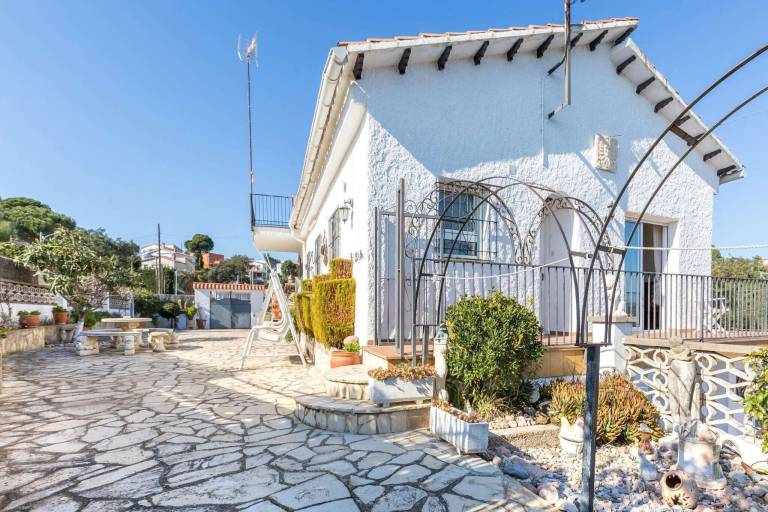 Villa Lloret Blau