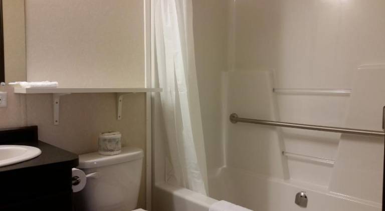 Motel  Shaunavon