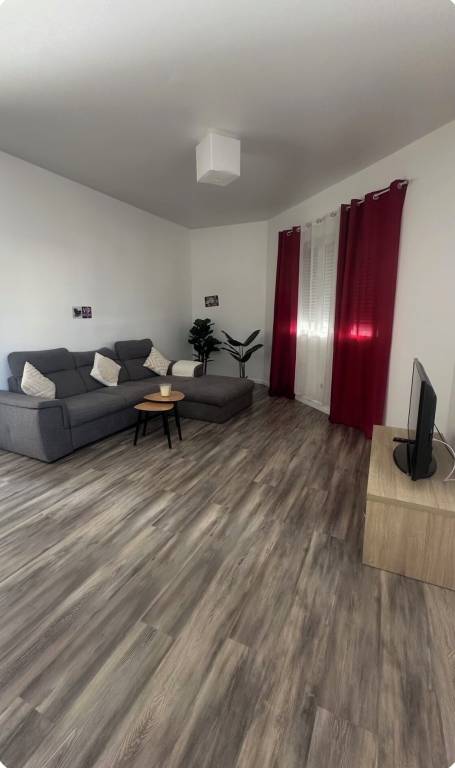 Appartement Montluçon
