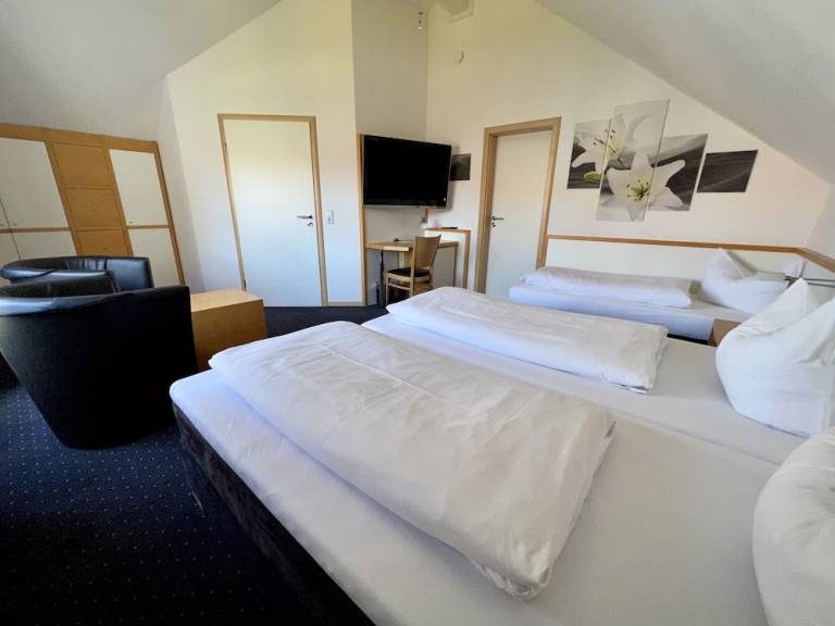 Bed & Breakfast Ottobeuren