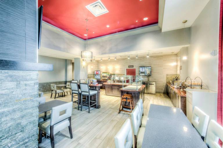 Staybridge Suites University Area OSU By IHG — photo 4