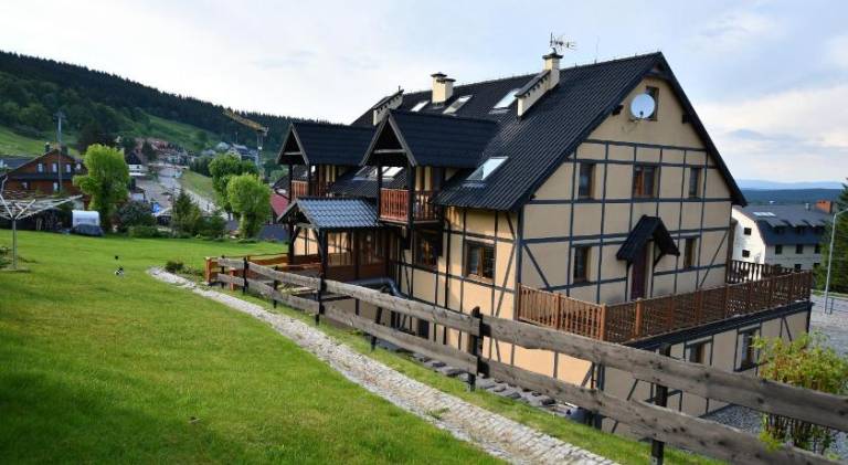 Bed & Breakfast Duszniki-Zdrój