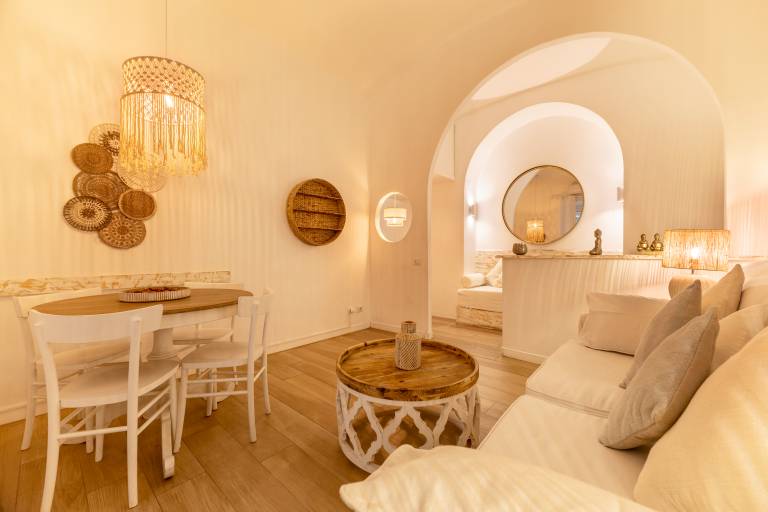 Vatican Luxury Apartment — photo 3
