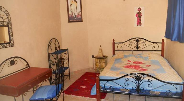 Bed & Breakfast Essaouira