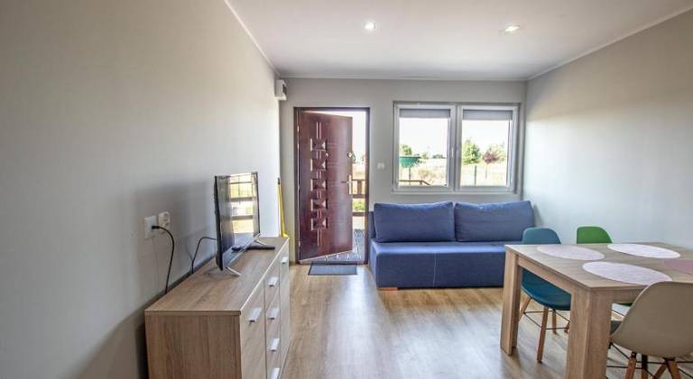 Apartamenty Ster Darlowko in Darlowo