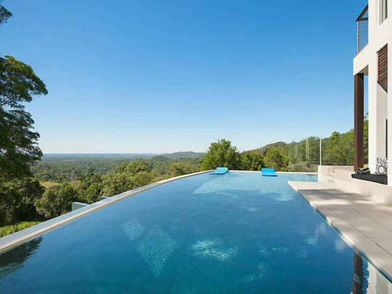 Bed and breakfast Eumundi