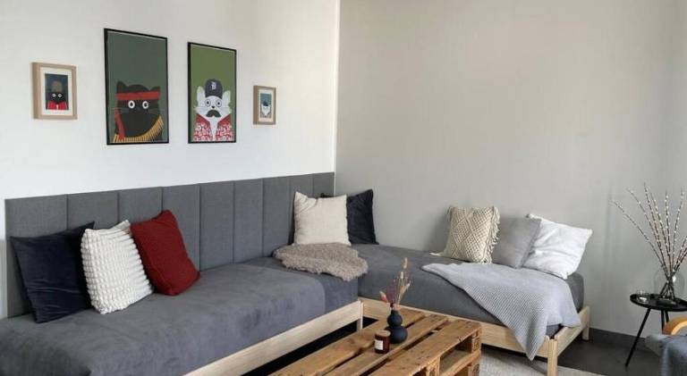 Ferienwohnung Weilerswist