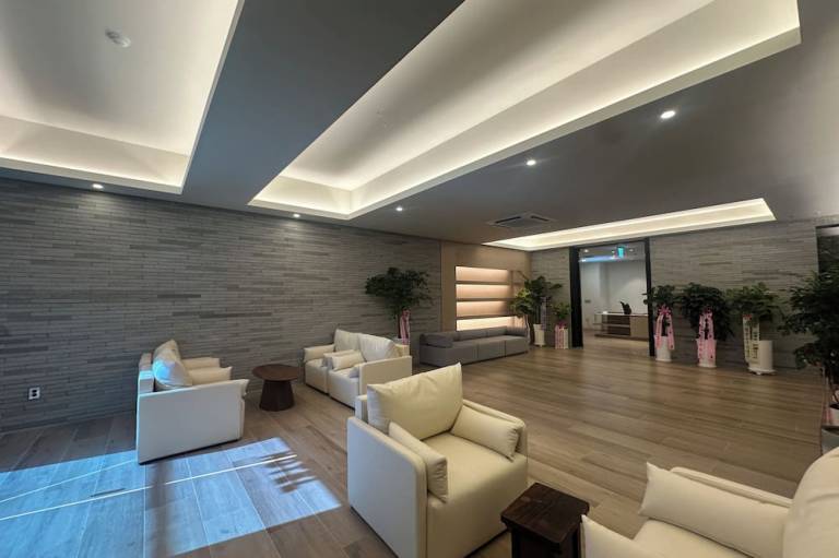 Hound Hotel Changwon Terminal