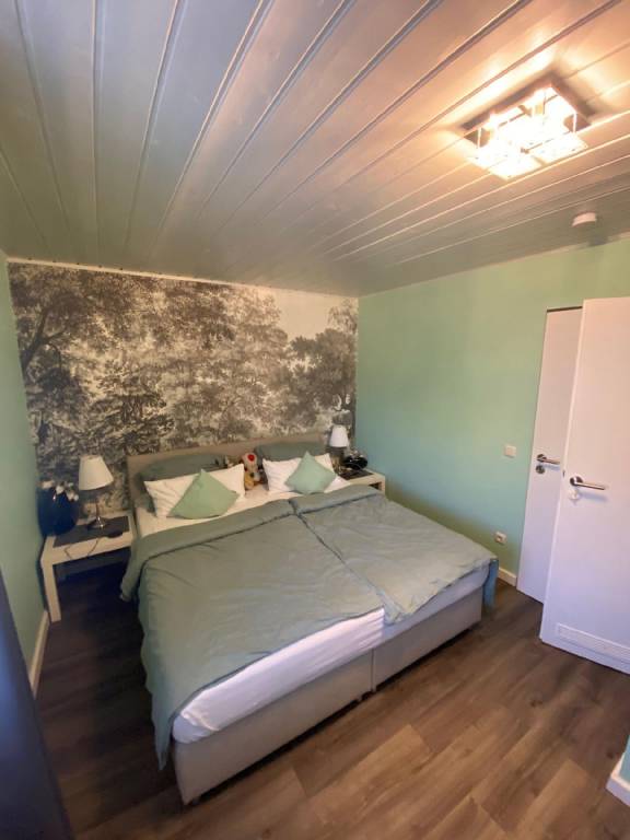 73 m² Ferienhaus
