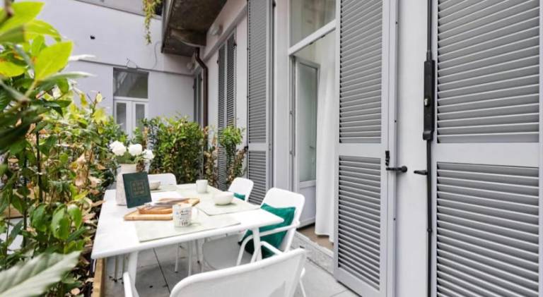 Nice holiday apartment | Close to Como Cathedral | Pets are welcome — photo 5