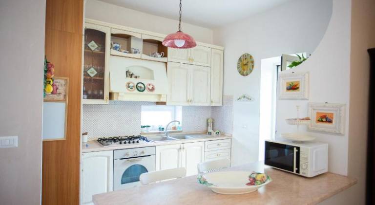 Holiday apartment with 2 rooms for 6 persons — photo 5