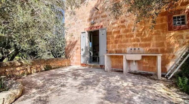 Rental apartment with 1 room for 4 persons — photo 3