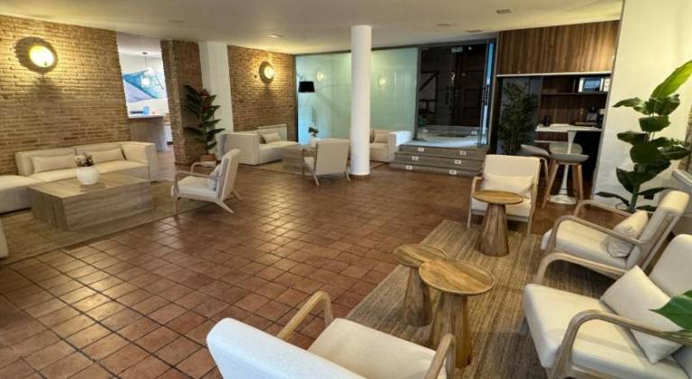 Hospedium Hotel La Fuente — photo 3