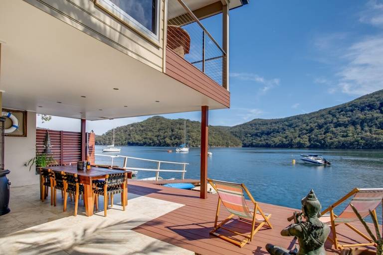 House Berowra