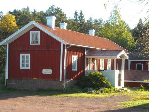 Talo Föglö