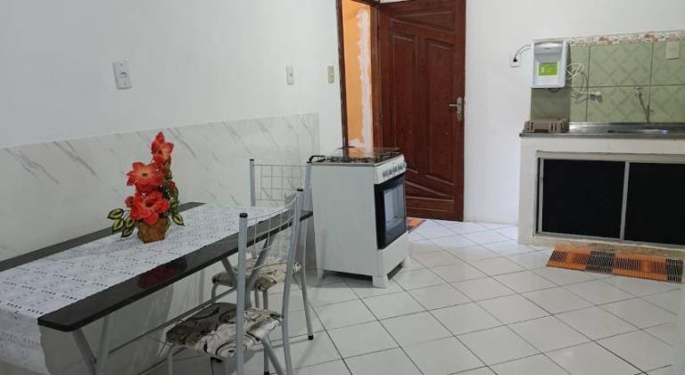 Vacation home with 2 rooms for 9 persons — photo 4