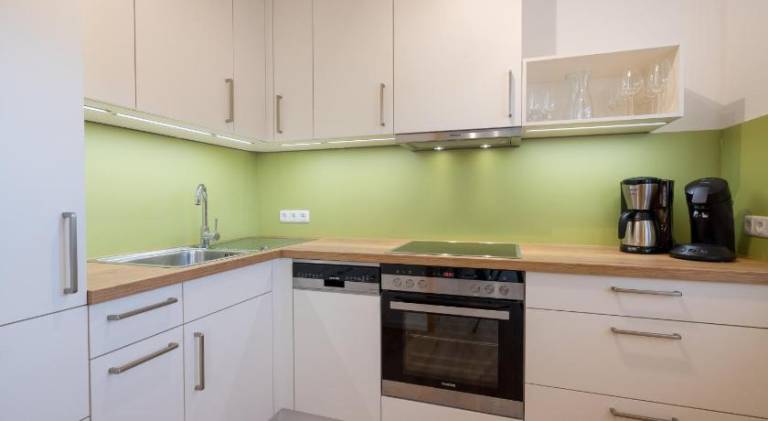 Pleasant rental apartment | Dogs allowed — photo 4