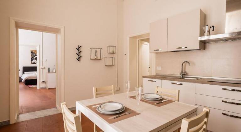 Holiday apartment | Next to Lucca Cathedral — photo 3