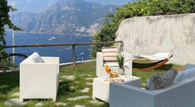 Holiday apartment with 3 rooms for 6 persons — photo 5