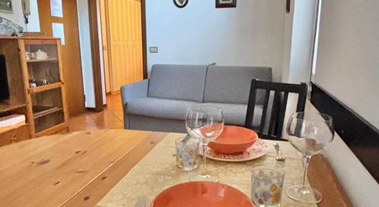 Beautiful holiday apartment | Pets are welcome in Cremona