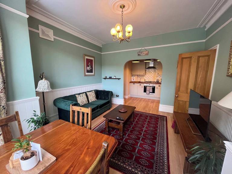 Apartment Leigh-on-Sea