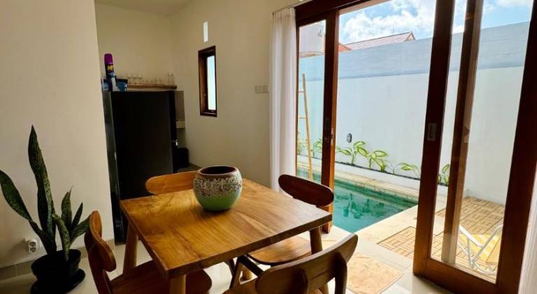 Charming vacation home with terrace & private pool | Good for workation | Pets are welcome — photo 4
