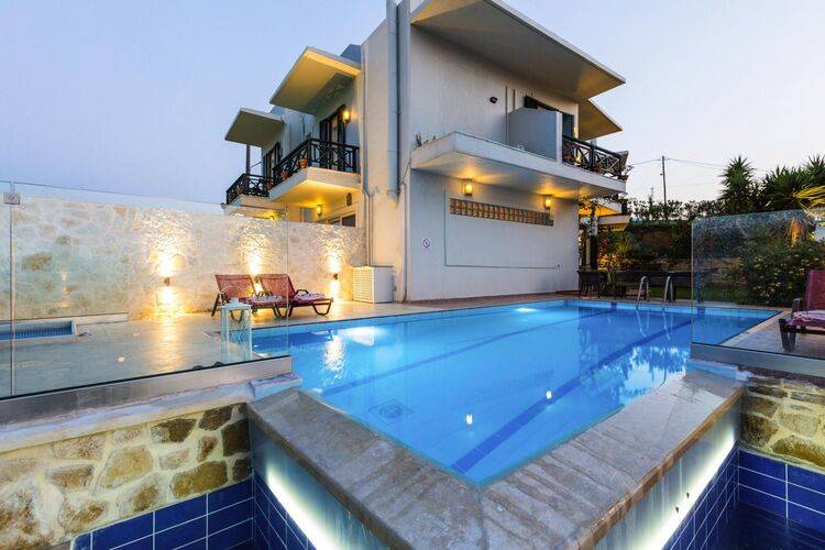145 m² Villa