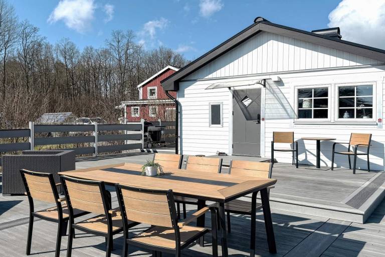 Ferienhaus in Sölvesborg, Pukavik für max. 6 Personen Ferienhaus in Sölvesborg, Pukavik für max. 6 Personen