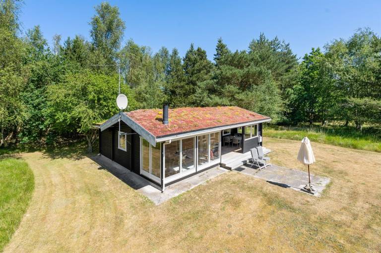 Ferienhaus Læsø