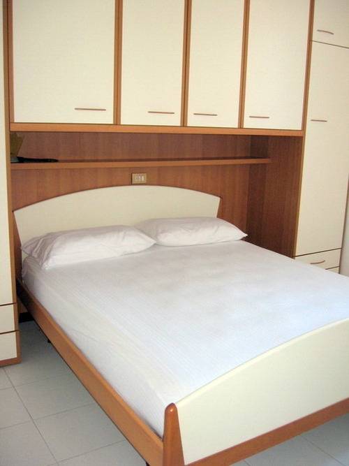 54 m² Ferienwohnung ∙ 2 Schlafzimmer ∙ 5 Gäste – Bild 5