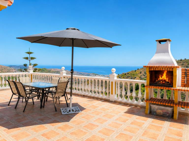 Villa Torrox